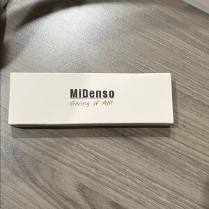 Purple Nail File new